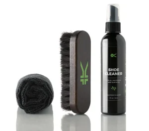 Women KURU Footwear Accessories | Accessories>KURU Shoe Cleaning Kit