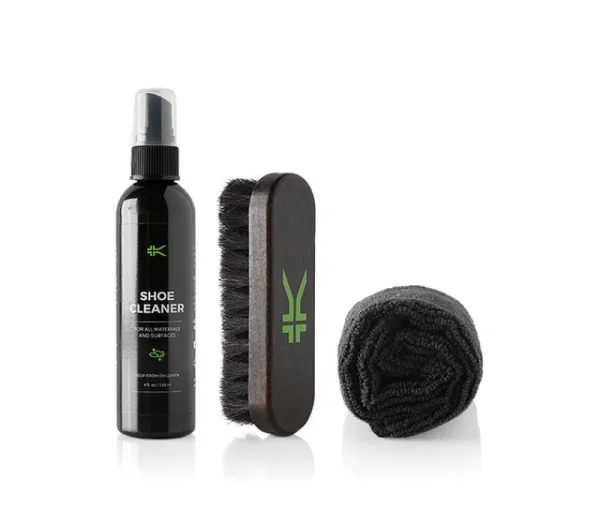 Women KURU Footwear Accessories | Accessories>KURU Shoe Cleaning Kit