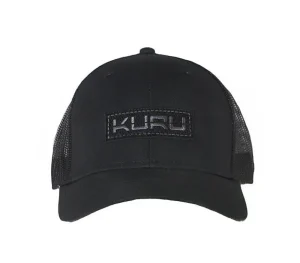 Women KURU Footwear Accessories | Accessories>KURU TRUCKER HAT