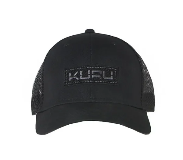 kuru_trucker_hat_0.webp Women KURU Footwear Accessories | Accessories>KURU TRUCKER HAT