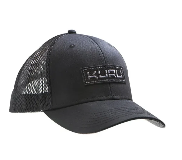kuru_trucker_hat_1.webp Women KURU Footwear Accessories | Accessories>KURU TRUCKER HAT