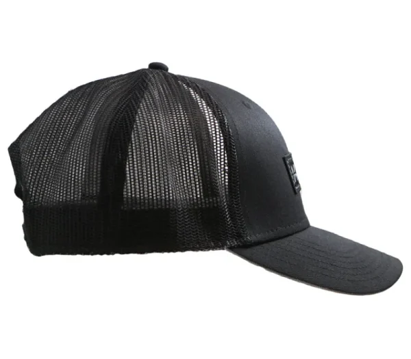 kuru_trucker_hat_2.webp Women KURU Footwear Accessories | Accessories>KURU TRUCKER HAT