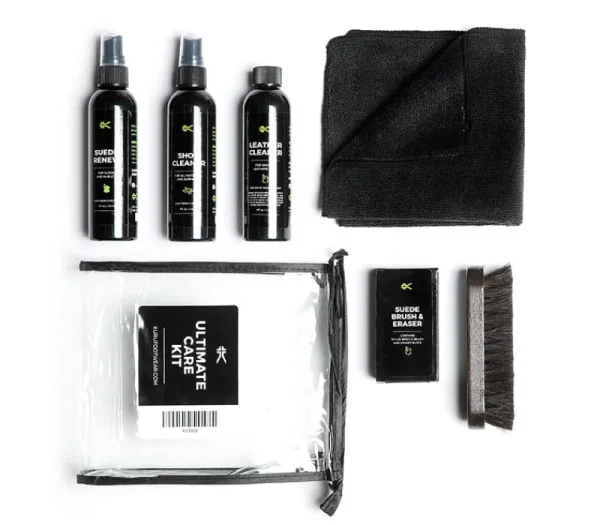 Women KURU Footwear Accessories | Accessories>KURU Ultimate Care Kit