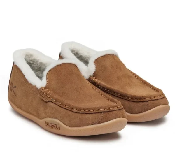 Women KURU Footwear Slip-Ons | Slippers>LOFT