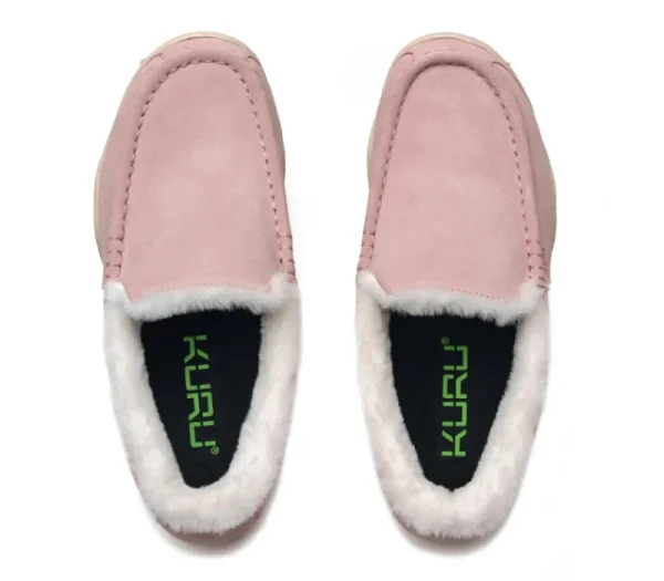 Women KURU Footwear Slip-Ons | Slippers>LOFT