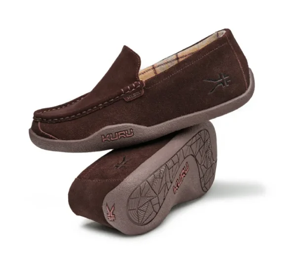 KURU Footwear Slip-Ons | Slippers>LOFT