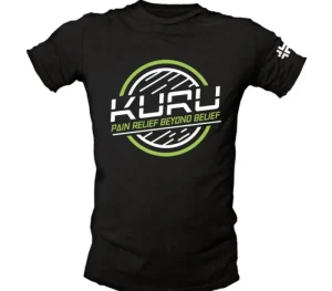 Women KURU Footwear Accessories | Accessories>MEN'S KURU TSHIRT