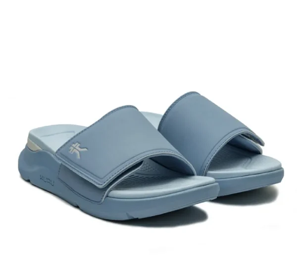 Women KURU Footwear Slip-Ons | Sandals>MOMENT