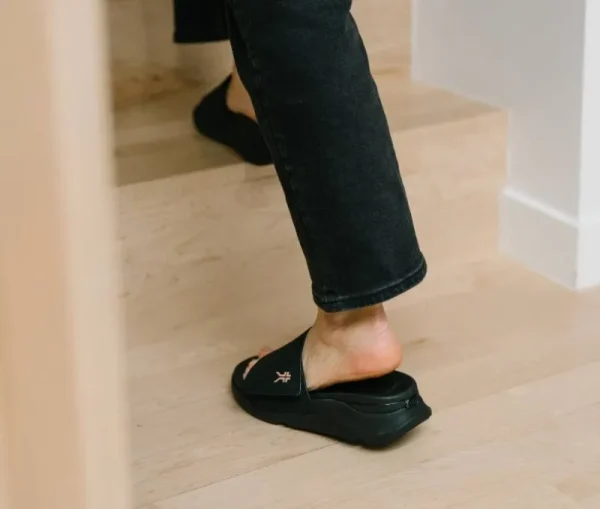 Women KURU Footwear Slip-Ons | Sandals>MOMENT