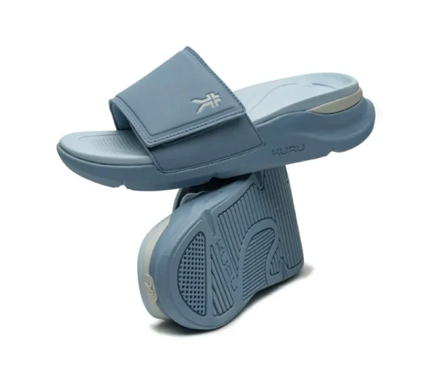 Women KURU Footwear Slip-Ons | Sandals>MOMENT