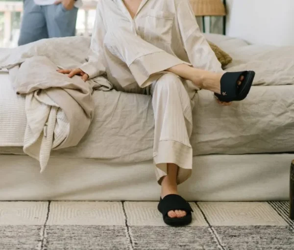 Women KURU Footwear Slip-Ons | Sandals>MOMENT