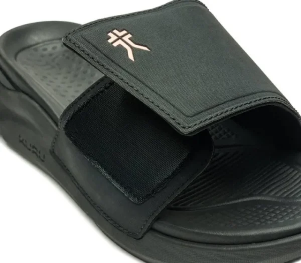 Women KURU Footwear Slip-Ons | Sandals>MOMENT