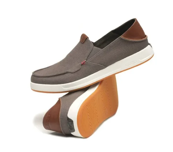 KURU Footwear Slip-Ons>PACE
