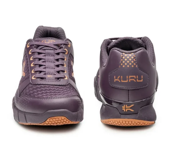 Women KURU Footwear Sneakers>QUANTUM