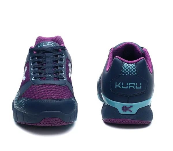 Women KURU Footwear Sneakers>QUANTUM WIDE