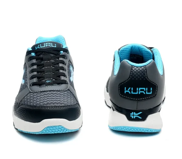 Women KURU Footwear Sneakers>QUANTUM WIDE