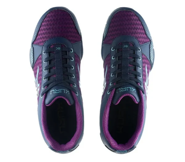 Women KURU Footwear Sneakers>QUANTUM WIDE