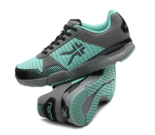 Women KURU Footwear Sneakers>QUANTUM WIDE