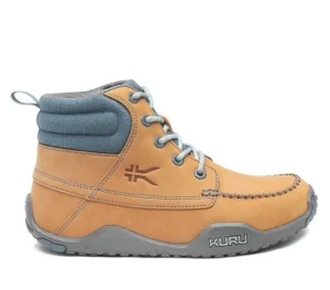 Women KURU Footwear Boots>QUEST