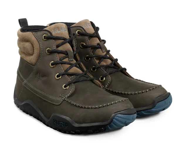 KURU Footwear Boots>QUEST