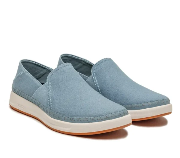 Women KURU Footwear Slip-Ons>ROAM Atla