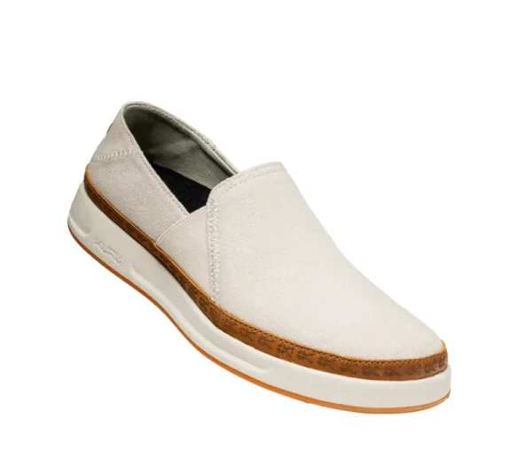 Women KURU Footwear Slip-Ons>ROAM Atla