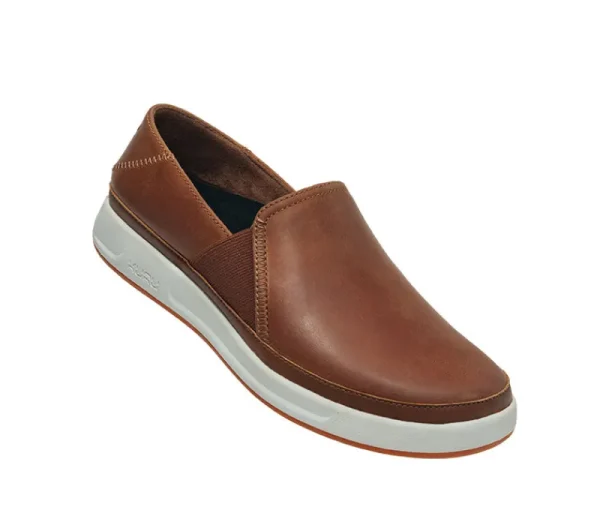 Women KURU Footwear Slip-Ons>ROAM Atla