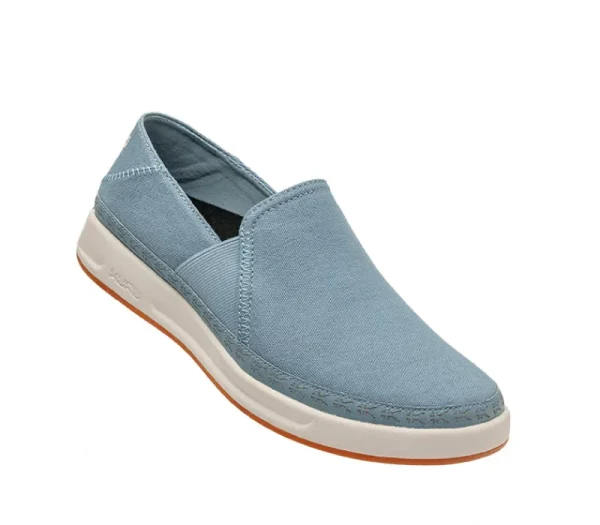Women KURU Footwear Slip-Ons>ROAM Atla
