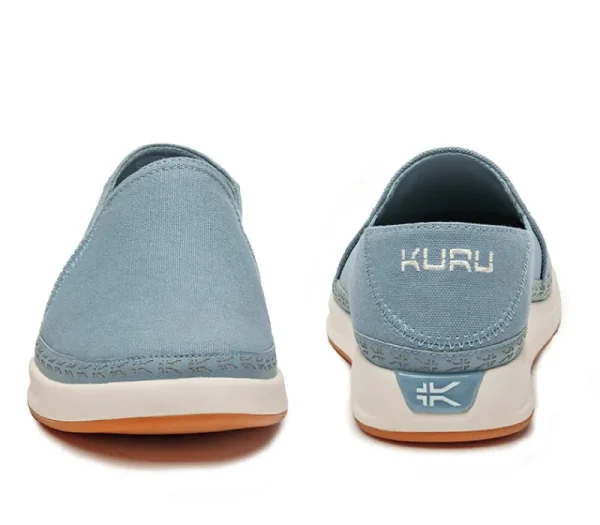 Women KURU Footwear Slip-Ons>ROAM Atla