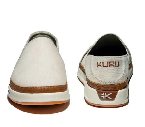 Women KURU Footwear Slip-Ons>ROAM Atla