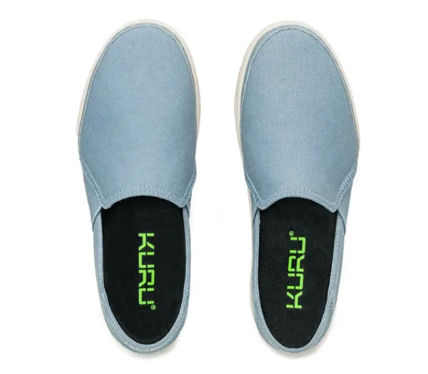 Women KURU Footwear Slip-Ons>ROAM Atla
