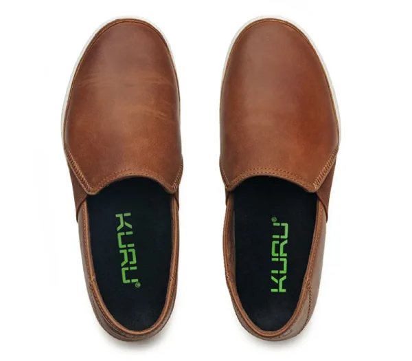 Women KURU Footwear Slip-Ons>ROAM Atla