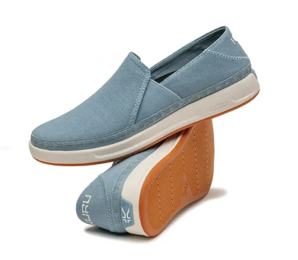 Women KURU Footwear Slip-Ons>ROAM Atla