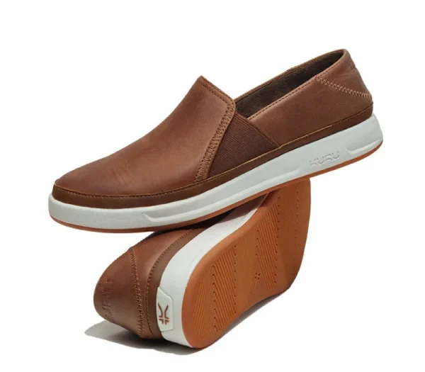 Women KURU Footwear Slip-Ons>ROAM Atla
