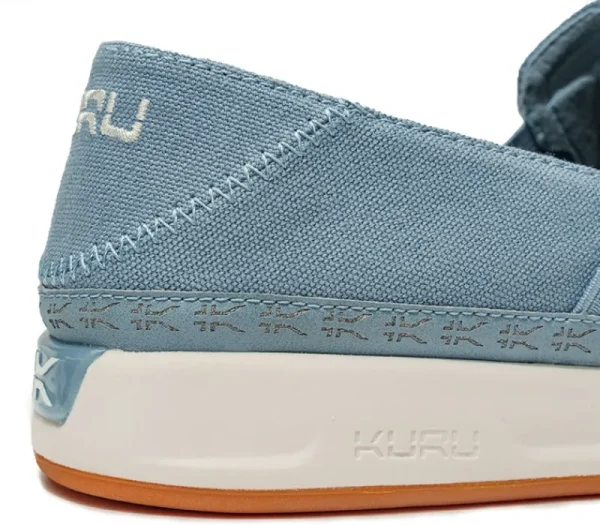 Women KURU Footwear Slip-Ons>ROAM Atla