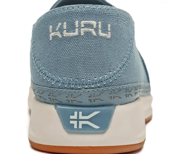 Women KURU Footwear Slip-Ons>ROAM Atla