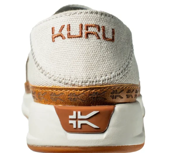 Women KURU Footwear Slip-Ons>ROAM Atla