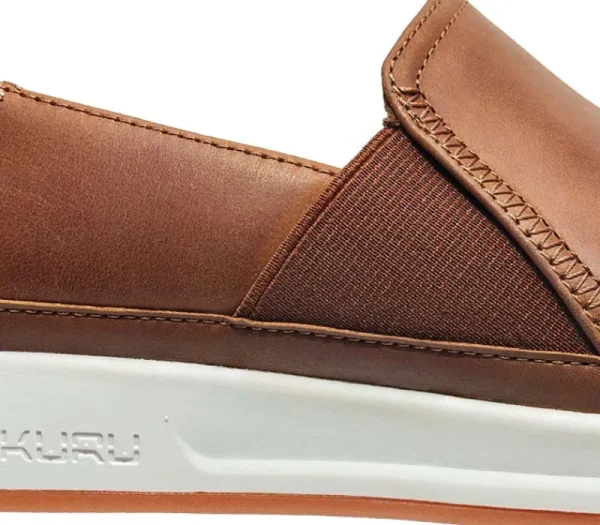 Women KURU Footwear Slip-Ons>ROAM Atla