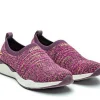 Women KURU Footwear Slip-Ons>STRIDE