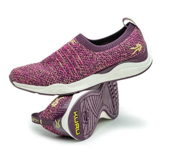 Women KURU Footwear Slip-Ons>STRIDE