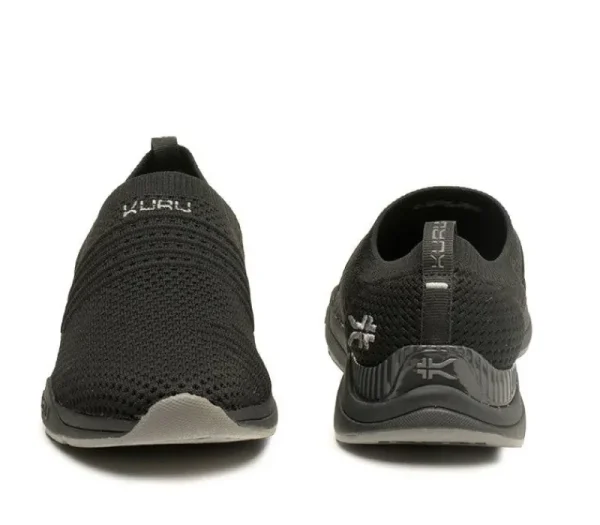Women KURU Footwear Slip-Ons>STRIDE