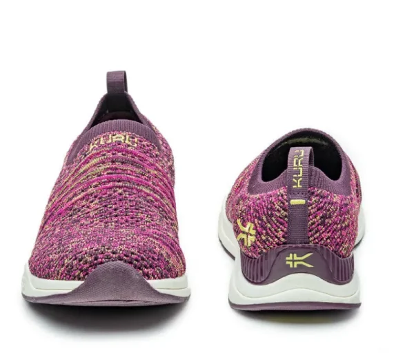Women KURU Footwear Slip-Ons>STRIDE