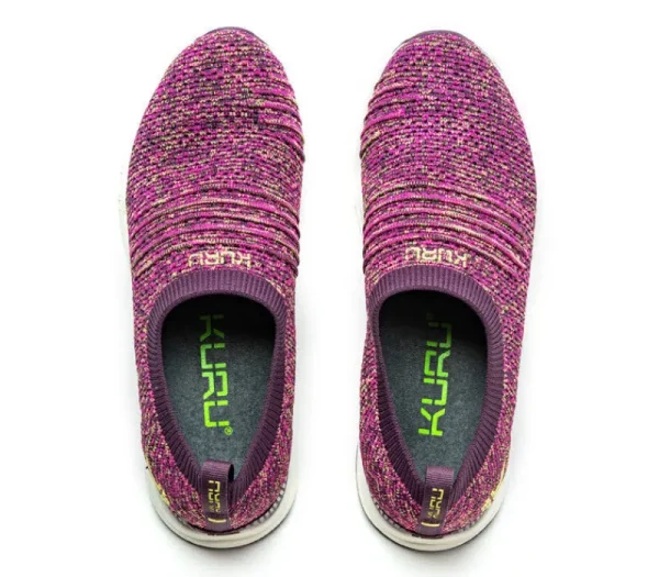 Women KURU Footwear Slip-Ons>STRIDE