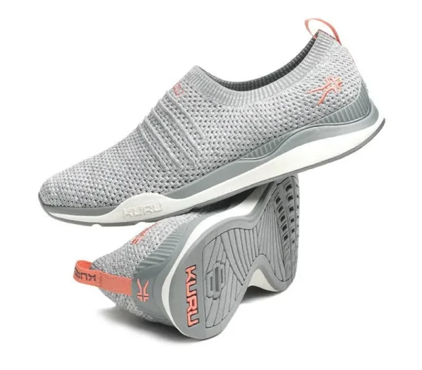 Women KURU Footwear Slip-Ons>STRIDE