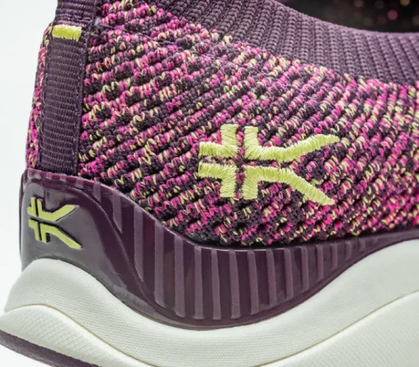 Women KURU Footwear Slip-Ons>STRIDE