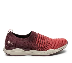 Women KURU Footwear Slip-Ons>STRIDE WIDE