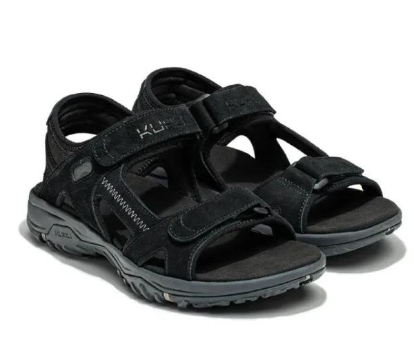 Women KURU Footwear Sandals>TREAD