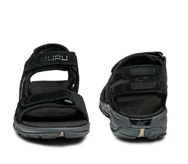 Women KURU Footwear Sandals>TREAD