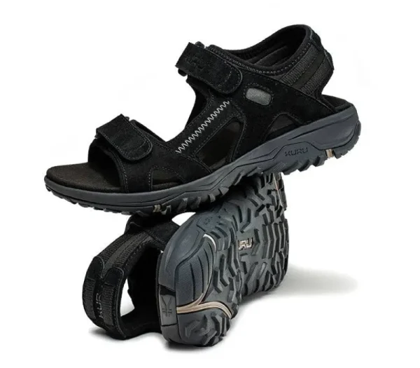 Women KURU Footwear Sandals>TREAD