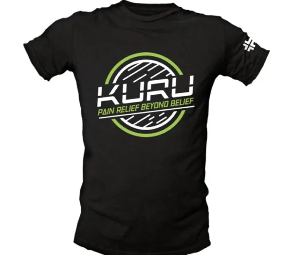 womens_kuru_tshirt_0.webp Women KURU Footwear Accessories | Accessories>WOMEN'S KURU TSHIRT